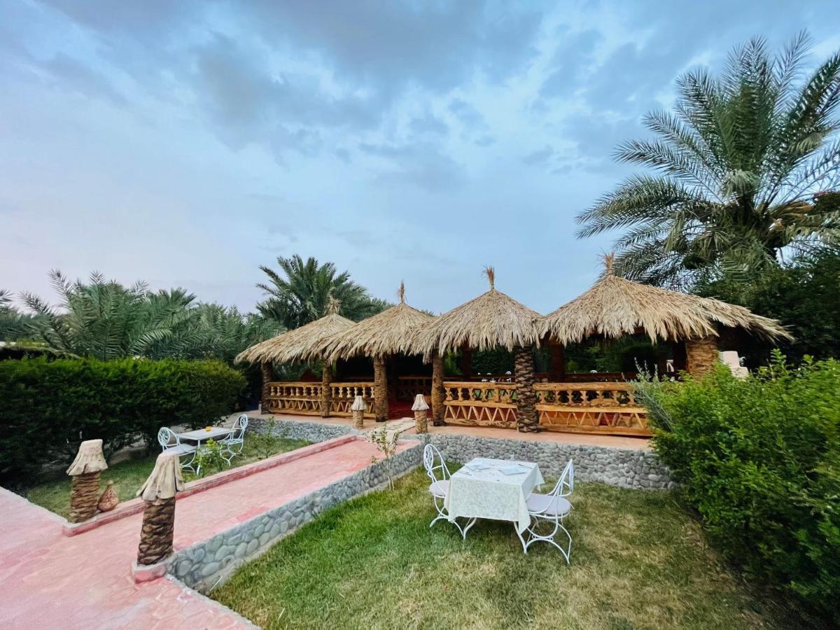 Paradis Touareg Zagora Extérieur photo